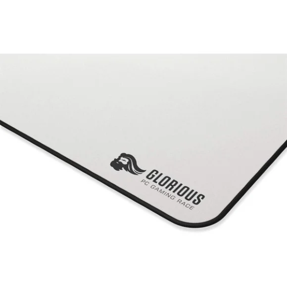 Glorious Large Gaming Mouse Pad White Lowest Price in Pakistan 02