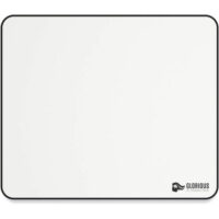 Glorious Large Gaming Mouse Pad White Lowest Price in Pakistan