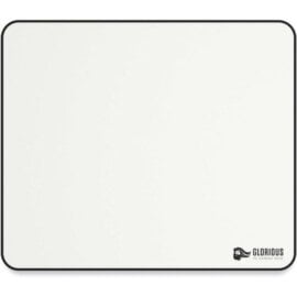Glorious Large Gaming Mouse Pad White Lowest Price in Pakistan