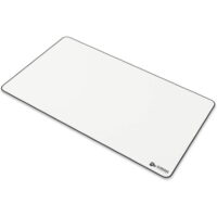 Glorious XL Extended Gaming Mouse Pad White 01