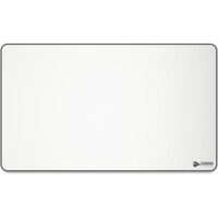 Glorious XL Extended Gaming Mouse Pad White