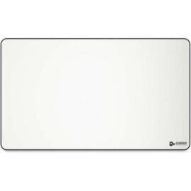 Glorious XL Extended Gaming Mouse Pad White