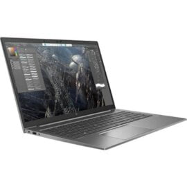 HP ZBook Firefly 15 G7 Mobile Price in Pakistan 03