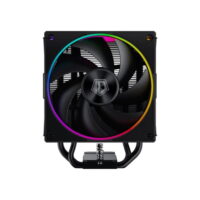 ID Cooling FROZN A410 ARGB CPU Air Cooler Black Lowest Price in Pakistan 01