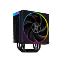 ID Cooling FROZN A410 ARGB CPU Air Cooler Black Lowest Price in Pakistan 02