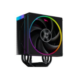 ID Cooling FROZN A410 ARGB CPU Air Cooler Black Lowest Price in Pakistan 02