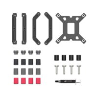 ID Cooling FROZN A410 ARGB CPU Air Cooler Black Lowest Price in Pakistan 05