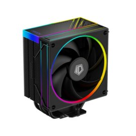 ID Cooling FROZN A410 ARGB CPU Air Cooler Black Lowest Price in Pakistan
