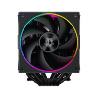 ID Cooling FROZN A620 ARGB CPU Air Cooler Black Lowest Price in Pakistan 01