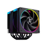 ID Cooling FROZN A620 ARGB CPU Air Cooler Black Lowest Price in Pakistan 02