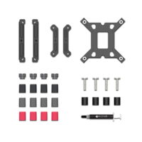 ID Cooling FROZN A620 ARGB CPU Air Cooler Black Lowest Price in Pakistan 05