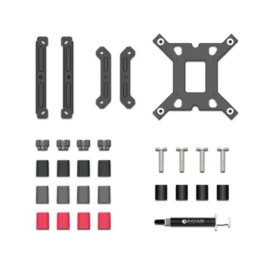 ID Cooling FROZN A620 ARGB CPU Air Cooler Black Lowest Price in Pakistan 05