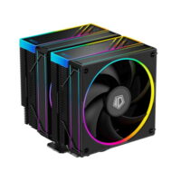ID Cooling FROZN A620 ARGB CPU Air Cooler Black Lowest Price in Pakistan