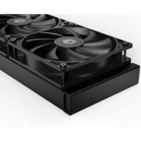 ID Cooling FX360 360mm AIO Liquid CPU Cooler NON RGB Black Lowest Price in Pakistan 03