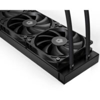 ID Cooling FX360 360mm AIO Liquid CPU Cooler NON RGB Black Lowest Price in Pakistan 04