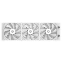 ID Cooling FX360 360mm AIO Liquid CPU Cooler NON RGB White Lowest Price in Pakistan 01