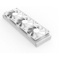 ID Cooling FX360 360mm AIO Liquid CPU Cooler NON RGB White Lowest Price in Pakistan 02