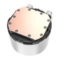 ID Cooling FX360 360mm AIO Liquid CPU Cooler NON RGB White Lowest Price in Pakistan 04