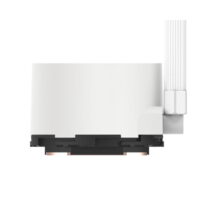 ID Cooling FX360 360mm AIO Liquid CPU Cooler NON RGB White Lowest Price in Pakistan 05