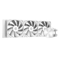 ID Cooling FX360 360mm AIO Liquid CPU Cooler NON RGB White Lowest Price in Pakistan
