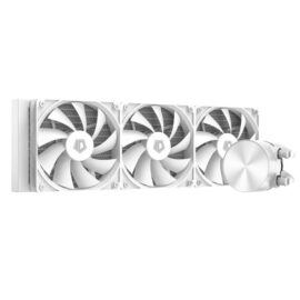 ID Cooling FX360 360mm AIO Liquid CPU Cooler NON RGB White Lowest Price in Pakistan
