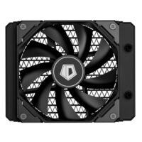 ID Cooling FrostFlow X 120 Lite AIO Liquid CPU Cooler NON RGB Black Lowest Price in Pakistan 01