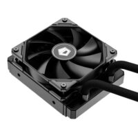 ID Cooling FrostFlow X 120 Lite AIO Liquid CPU Cooler NON RGB Black Lowest Price in Pakistan 02