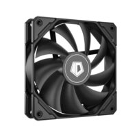 ID Cooling FrostFlow X 120 Lite AIO Liquid CPU Cooler NON RGB Black Lowest Price in Pakistan 06