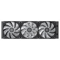 ID Cooling ZoomFlow 360XT V2 360mm ARGB AIO Liquid CPU Cooler Lowest Price in Pakistan 02