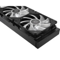 ID Cooling ZoomFlow 360XT V2 360mm ARGB AIO Liquid CPU Cooler Lowest Price in Pakistan 03
