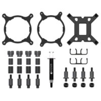 ID Cooling ZoomFlow 360XT V2 360mm ARGB AIO Liquid CPU Cooler Lowest Price in Pakistan 05