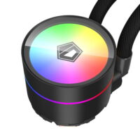 ID Cooling ZoomFlow 360XT V2 360mm ARGB AIO Liquid CPU Cooler Lowest Price in Pakistan 06