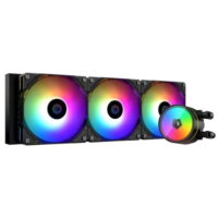 ID Cooling ZoomFlow 360XT V2 360mm ARGB AIO Liquid CPU Cooler Lowest Price in Pakistan