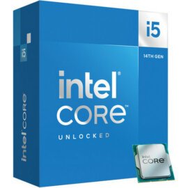 Intel Core i5 14400F 2.5 GHz 10 Core LGA 1700 Processor Price in Pakistan