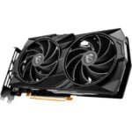 MSI GeForce RTX 4060 GAMING 8G X Graphics Card 03