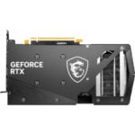 MSI GeForce RTX 4060 GAMING 8G X Graphics Card 04
