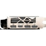 MSI GeForce RTX 4060 GAMING 8G X Graphics Card 05