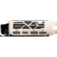 MSI GeForce RTX 4060 GAMING 8G X Graphics Card 05