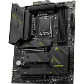 MSI MAG Z790 TOMAHAWK MAX WIFI LGA 1700 ATX Motherboard 03