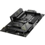 MSI MAG Z790 TOMAHAWK MAX WIFI LGA 1700 ATX Motherboard 04