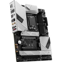 MSI PRO Z790 A MAX WIFI LGA 1700 ATX Motherboard 01