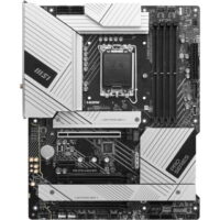 MSI PRO Z790 A MAX WIFI LGA 1700 ATX Motherboard 02