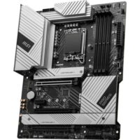 MSI PRO Z790 A MAX WIFI LGA 1700 ATX Motherboard 03