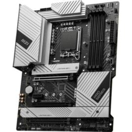 MSI PRO Z790 A MAX WIFI LGA 1700 ATX Motherboard 03