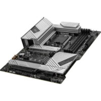 MSI PRO Z790 A MAX WIFI LGA 1700 ATX Motherboard 04