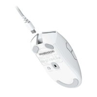 Razer DeathAdder V3 Pro White Classic Base 1000 Hz Ultra lightweight Wireless Ergonomic Esports Mouse Price in Pakistan 05