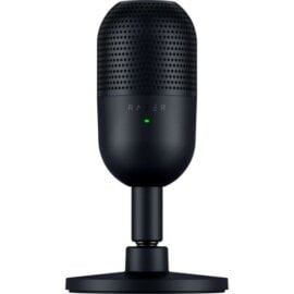 Razer Seiren V3 Mini Ultra Compact USB Microphone Black Lowest Price in Pakistan