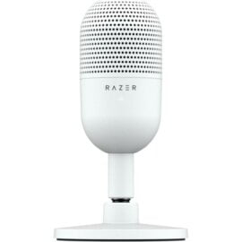 Razer Seiren V3 Mini Ultra Compact USB Microphone White Lowest Price in Pakistan