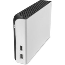 Seagate Game Drive Hub for Xbox 8TB USB 3.0 External Hard Drive STGG8000400 White 02
