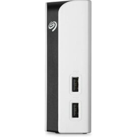 Seagate Game Drive Hub for Xbox 8TB USB 3.0 External Hard Drive STGG8000400 White 07
